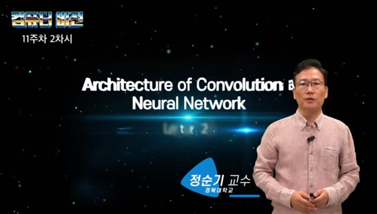 CNN 아키텍처와 배치 노멀라이제이션 개요